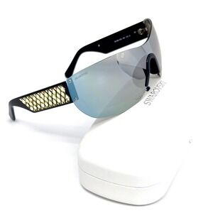 NEW!!! SWAROVSKI Sunglasses SK 364 20C Authentic